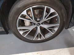 Audi Q8 2022 55 TFSI Luxury Sport - ფოტო 8