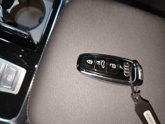 Audi Q8 2022 55 TFSI Luxury Sport - ფოტო 9