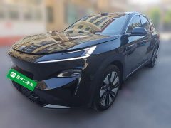 Buick Zhijing E7 1600 Ultra-Loaded Turbo Edition - ფოტო 1