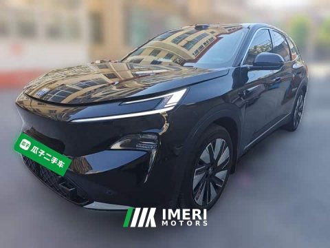 2026 Buick Zhijing E7 1600 Ultra-Loaded Turbo Edition - ავტომობილი ჩინეთიდან