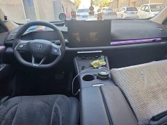 Buick Zhijing E7 1600 Ultra-Loaded Turbo Edition - ფოტო 10