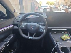 Buick Zhijing E7 1600 Ultra-Loaded Turbo Edition - ფოტო 11