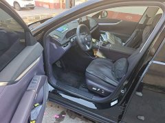 Buick Zhijing E7 1600 Ultra-Loaded Turbo Edition - ფოტო 17