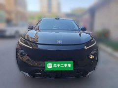 Buick Zhijing E7 1600 Ultra-Loaded Turbo Edition - ფოტო 2