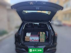 Buick Zhijing E7 1600 Ultra-Loaded Turbo Edition - ფოტო 20