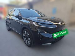 Buick Zhijing E7 1600 Ultra-Loaded Turbo Edition - ფოტო 3