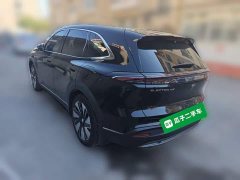 Buick Zhijing E7 1600 Ultra-Loaded Turbo Edition - ფოტო 4