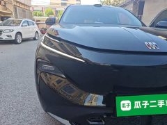 Buick Zhijing E7 1600 Ultra-Loaded Turbo Edition - ფოტო 7