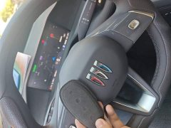 Buick Zhijing E7 1600 Ultra-Loaded Turbo Edition - ფოტო 9