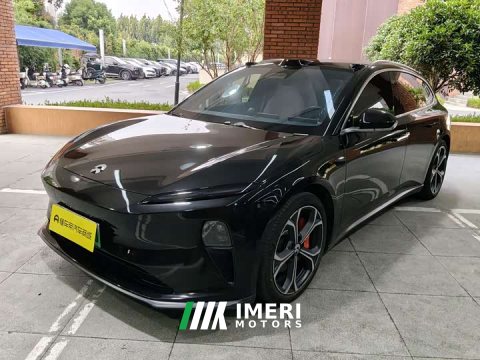 2023 NIO ET5T 75kWh Touring - ავტომობილი ჩინეთიდან