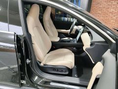 NIO ET5T 75kWh Touring - ფოტო 10