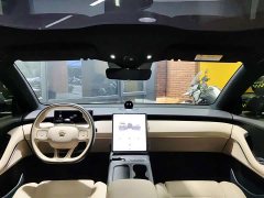 NIO ET5T 75kWh Touring - ფოტო 12