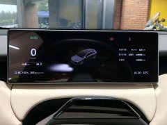 NIO ET5T 75kWh Touring - ფოტო 13