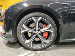 NIO ET5T 75kWh Touring - ფოტო 14