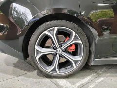 NIO ET5T 75kWh Touring - ფოტო 17