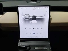 NIO ET5T 75kWh Touring - ფოტო 18