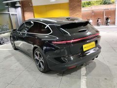 NIO ET5T 75kWh Touring - ფოტო 3