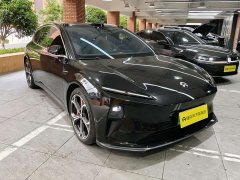 NIO ET5T 75kWh Touring - ფოტო 6