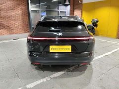 NIO ET5T 75kWh Touring - ფოტო 8