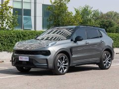 Lynk & Co Geely Lynk & Co 01 2.0T Diesel AWD Sport Halo - ფოტო 1