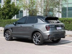 Lynk & Co Geely Lynk & Co 01 2.0T Diesel AWD Sport Halo - ფოტო 2