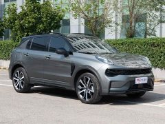 Lynk & Co Geely Lynk & Co 01 2.0T Diesel AWD Sport Halo - ფოტო 4