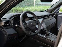 Lynk & Co Geely Lynk & Co 01 2.0T Diesel AWD Sport Halo - ფოტო 6