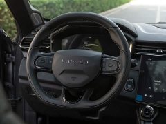 Lynk & Co Geely Lynk & Co 01 2.0T Diesel AWD Sport Halo - ფოტო 7