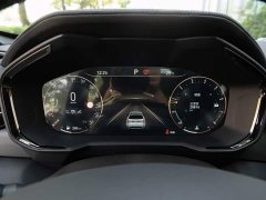 Lynk & Co Geely Lynk & Co 01 2.0T Diesel AWD Sport Halo - ფოტო 8