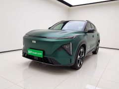 Geely Galaxy L7 2024 1.5T 115km Starship Dragon Ascend Edition - ფოტო 1