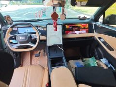 Geely Galaxy L7 2024 1.5T 115km Starship Dragon Ascend Edition - ფოტო 10