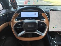 Geely Galaxy L7 2024 1.5T 115km Starship Dragon Ascend Edition - ფოტო 11