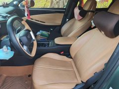 Geely Galaxy L7 2024 1.5T 115km Starship Dragon Ascend Edition - ფოტო 16