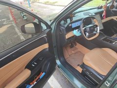Geely Galaxy L7 2024 1.5T 115km Starship Dragon Ascend Edition - ფოტო 17
