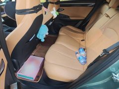 Geely Galaxy L7 2024 1.5T 115km Starship Dragon Ascend Edition - ფოტო 18
