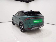 Geely Galaxy L7 2024 1.5T 115km Starship Dragon Ascend Edition - ფოტო 4