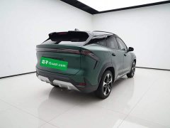 Geely Galaxy L7 2024 1.5T 115km Starship Dragon Ascend Edition - ფოტო 6