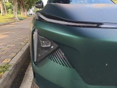 Geely Galaxy L7 2024 1.5T 115km Starship Dragon Ascend Edition - ფოტო 7