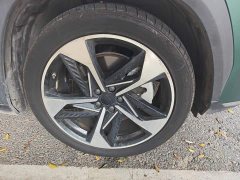 Geely Galaxy L7 2024 1.5T 115km Starship Dragon Ascend Edition - ფოტო 8
