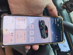 Geely Galaxy L7 2024 1.5T 115km Starship Dragon Ascend Edition - ფოტო 9