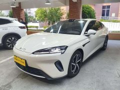BYD Dolphin 07 DM-i 2026 DM-i 1.5T 230km Flagship - ფოტო 1