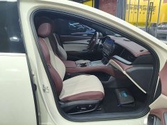 BYD Dolphin 07 DM-i 2026 DM-i 1.5T 230km Flagship - ფოტო 10
