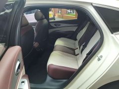 BYD Dolphin 07 DM-i 2026 DM-i 1.5T 230km Flagship - ფოტო 11