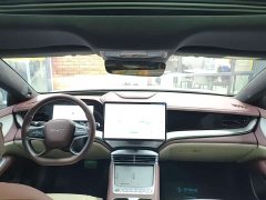 BYD Dolphin 07 DM-i 2026 DM-i 1.5T 230km Flagship - ფოტო 12