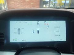 BYD Dolphin 07 DM-i 2026 DM-i 1.5T 230km Flagship - ფოტო 13