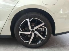 BYD Dolphin 07 DM-i 2026 DM-i 1.5T 230km Flagship - ფოტო 15