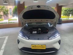 BYD Dolphin 07 DM-i 2026 DM-i 1.5T 230km Flagship - ფოტო 18