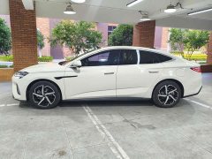 BYD Dolphin 07 DM-i 2026 DM-i 1.5T 230km Flagship - ფოტო 2