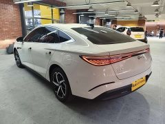 BYD Dolphin 07 DM-i 2026 DM-i 1.5T 230km Flagship - ფოტო 3