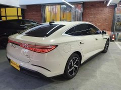 BYD Dolphin 07 DM-i 2026 DM-i 1.5T 230km Flagship - ფოტო 4